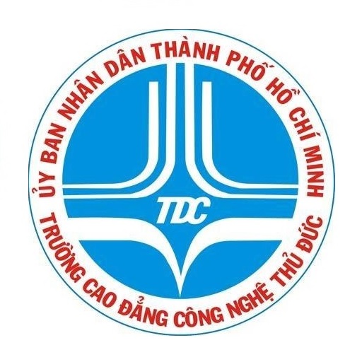 Trường Cao Đẳng Công Nghệ Thủ Đức